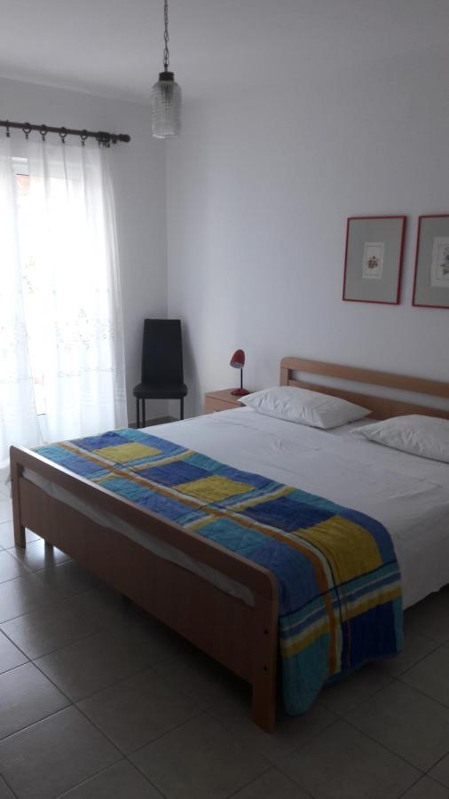 Apartment Elinor 2 Rovigno Esterno foto