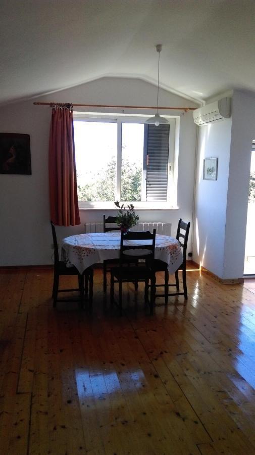Apartment Elinor 2 Rovigno Esterno foto