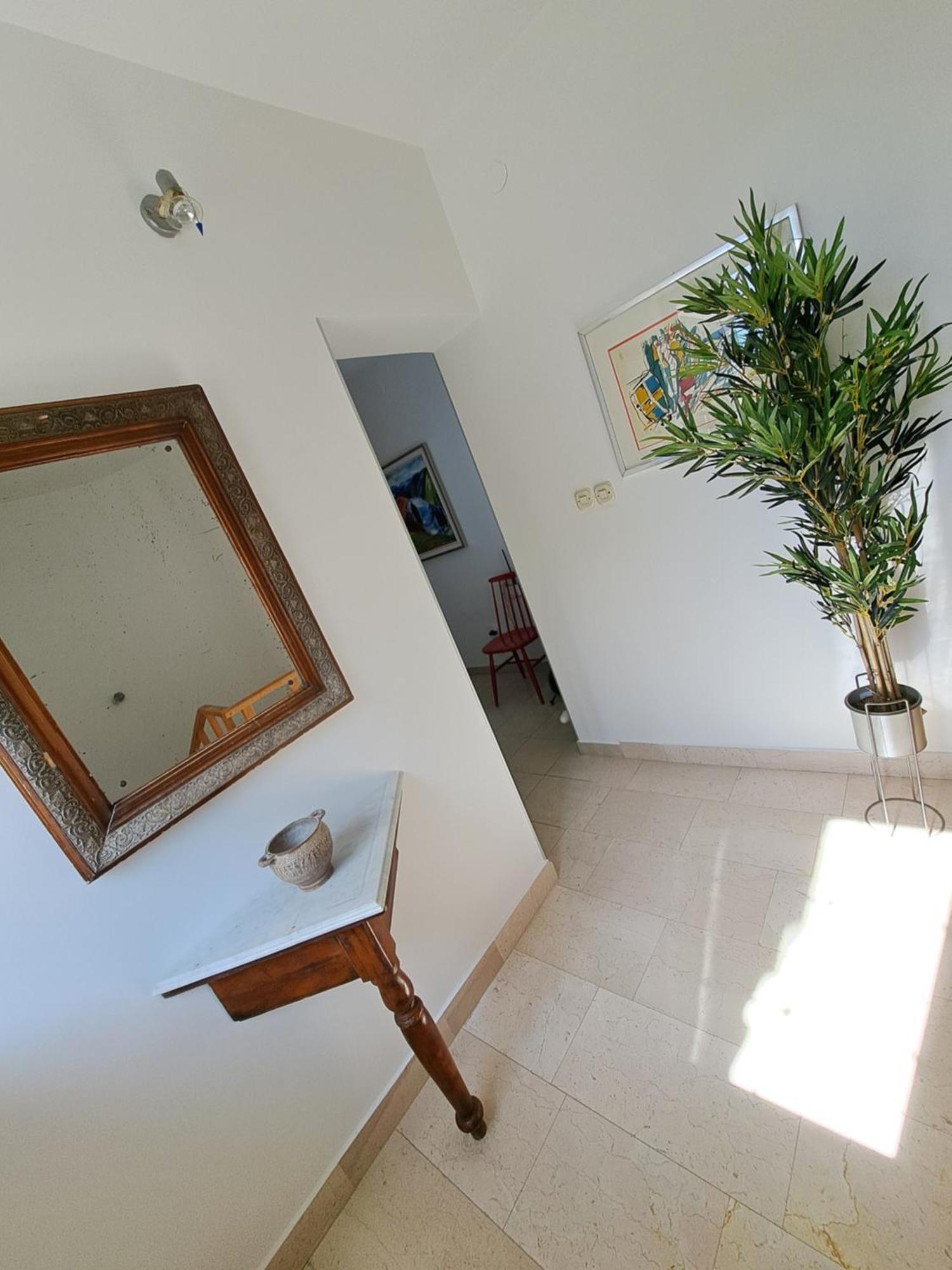 Apartment Elinor 2 Rovigno Esterno foto
