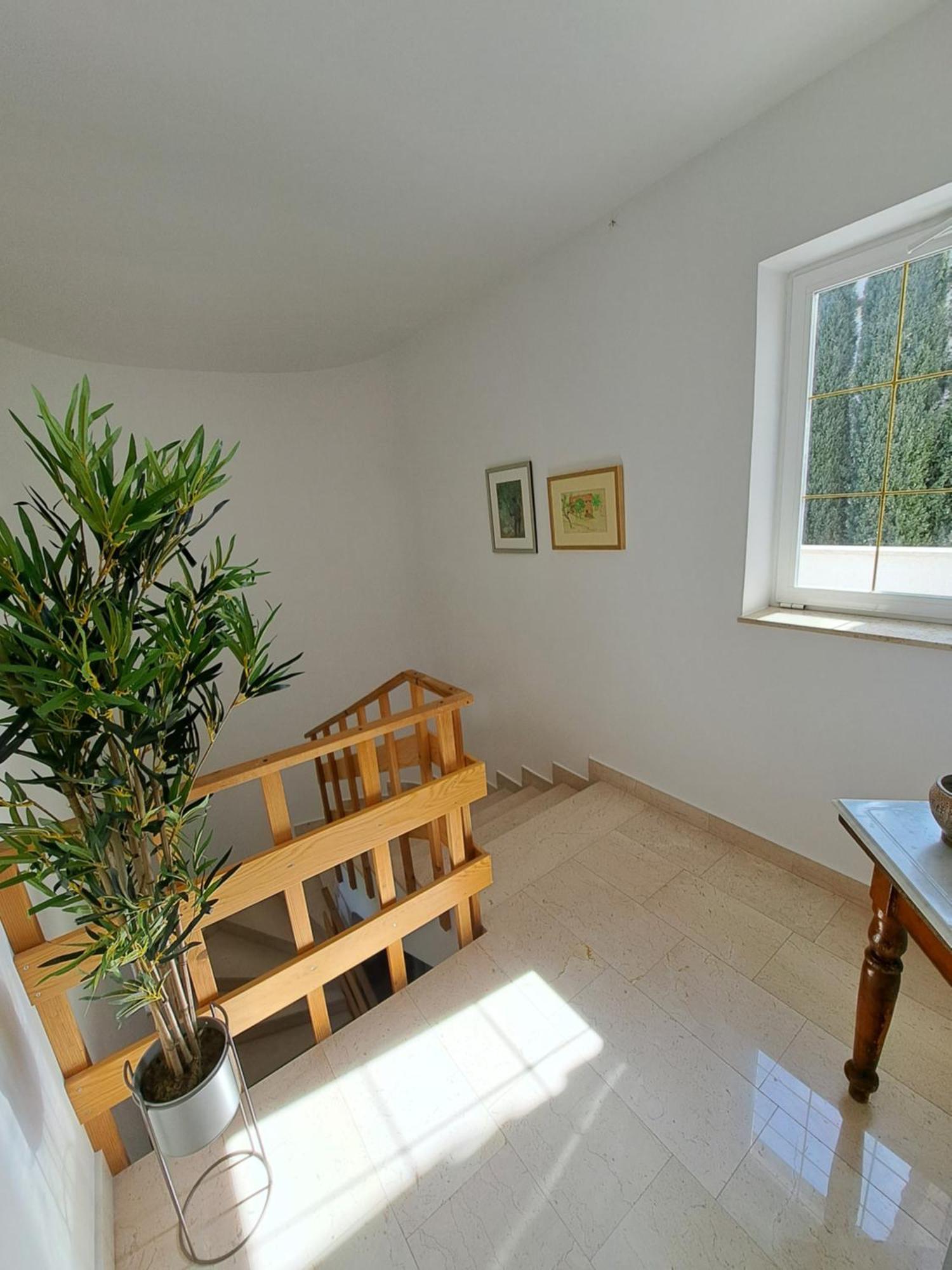 Apartment Elinor 2 Rovigno Esterno foto