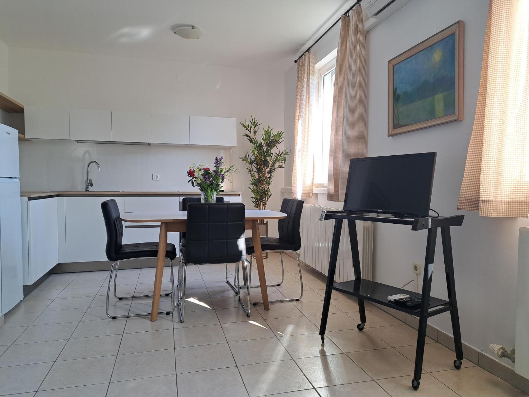 Apartment Elinor 2 Rovigno Esterno foto